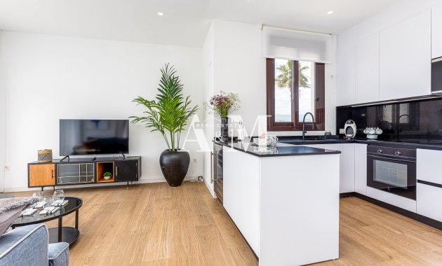 Nouvelle construction - detached - Finestrat