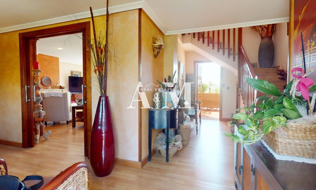 Nouvelle construction - detached - Águilas