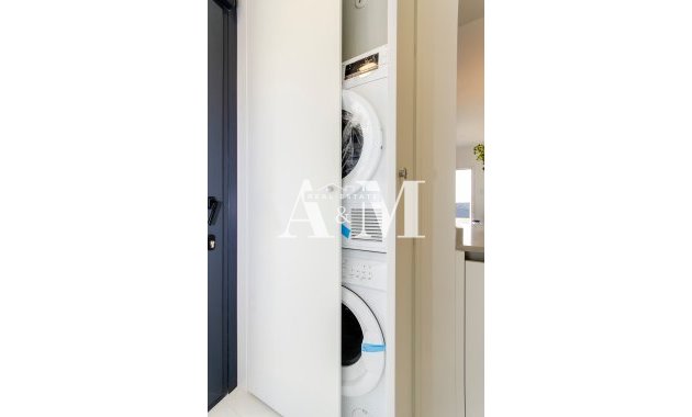 New Build - detached - Orihuela