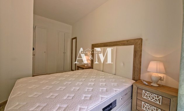 Long Term Rental - Apartment / flat - Guardamar del Segura - Guardamar pueblo