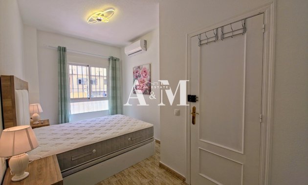 Long Term Rental - Apartment / flat - Guardamar del Segura - Guardamar pueblo