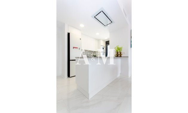 New Build - detached - Orihuela