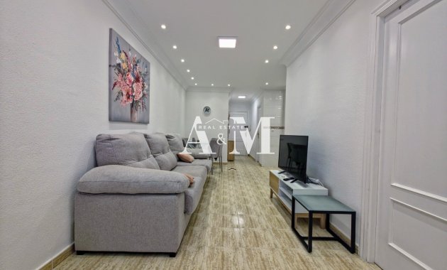 Long Term Rental - Apartment / flat - Guardamar del Segura - Guardamar pueblo