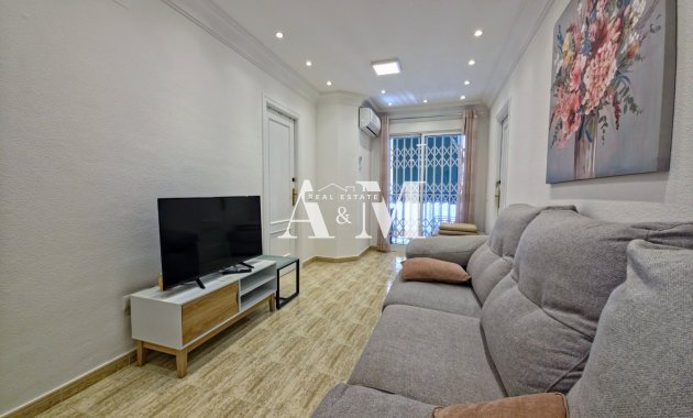 Long Term Rental - Apartment / flat - Guardamar del Segura - Guardamar pueblo