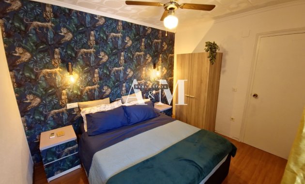Long Term Rental - Bungalow - Torrevieja - La Siesta - El Salado -  Torreta