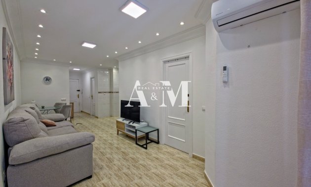 Long Term Rental - Apartment / flat - Guardamar del Segura - Guardamar pueblo