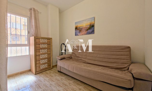 Long Term Rental - Apartment / flat - Guardamar del Segura - Guardamar pueblo