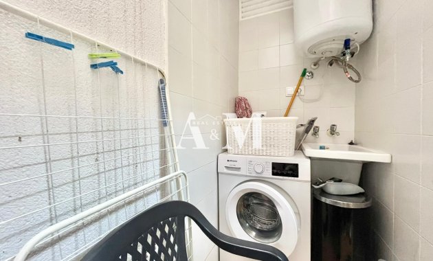 Location à long terme - Appartement - Formentera del Segura