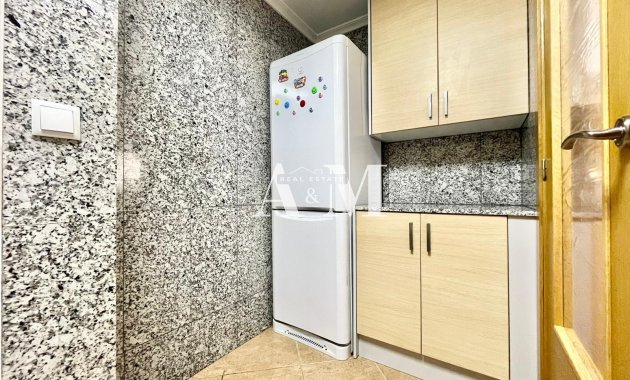 Location à long terme - Appartement - Formentera del Segura