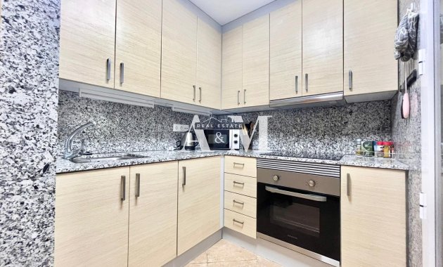 Location à long terme - Appartement - Formentera del Segura