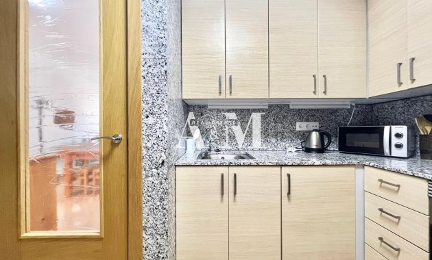 Location à long terme - Appartement - Formentera del Segura