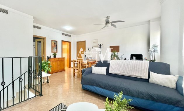 Location à long terme - Appartement - Formentera del Segura