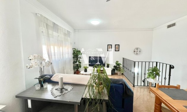 Location à long terme - Appartement - Formentera del Segura