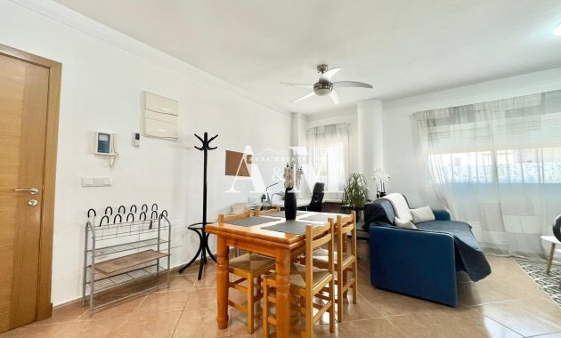 Location à long terme - Appartement - Formentera del Segura