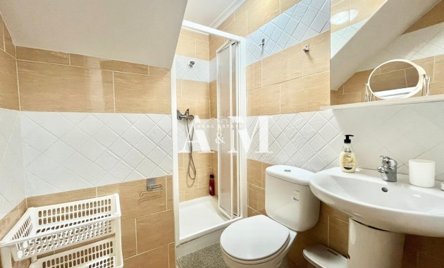 Location à long terme - Appartement - Formentera del Segura