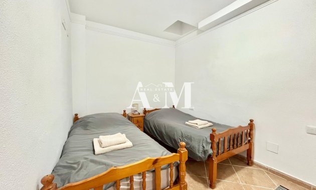 Location à long terme - Appartement - Formentera del Segura