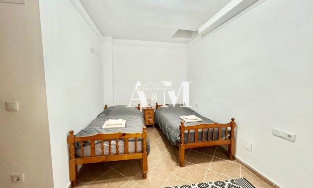 Location à long terme - Appartement - Formentera del Segura