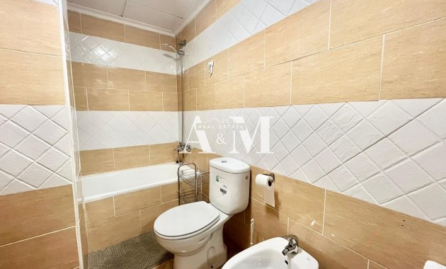 Location à long terme - Appartement - Formentera del Segura