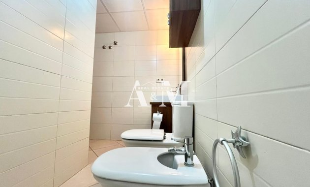 Location à long terme - Appartement - Formentera del Segura