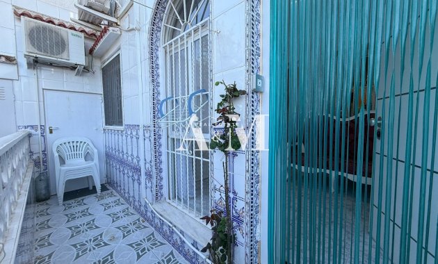 Долгосрочная аренда - Бунгало - Los Alcazares