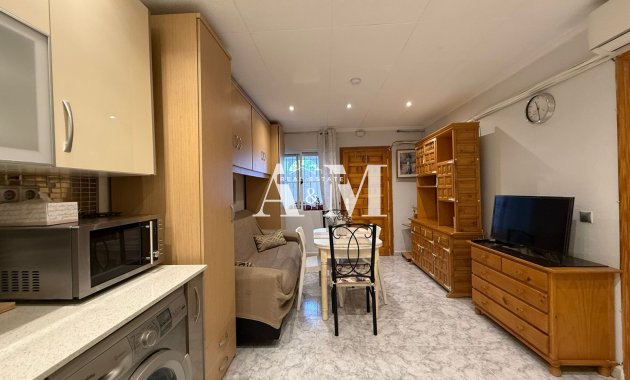 Долгосрочная аренда - Бунгало - Los Alcazares