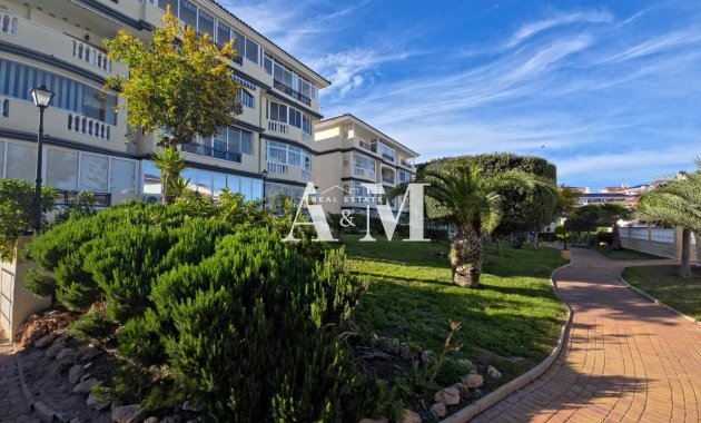 Location à long terme - Appartement - Torrevieja - Torrelamata - La Mata