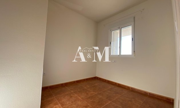 Location à long terme - Appartement - Formentera del Segura