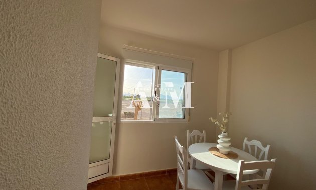 Location à long terme - Appartement - Formentera del Segura