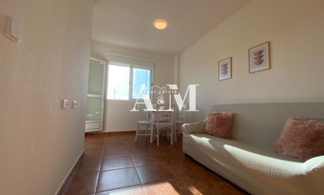 Location à long terme - Appartement - Formentera del Segura