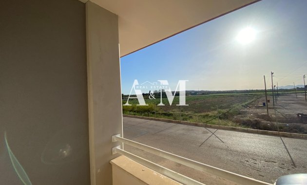 Location à long terme - Appartement - Formentera del Segura