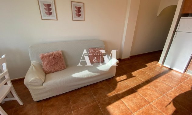 Location à long terme - Appartement - Formentera del Segura