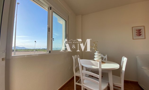 Location à long terme - Appartement - Formentera del Segura
