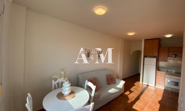 Location à long terme - Appartement - Formentera del Segura