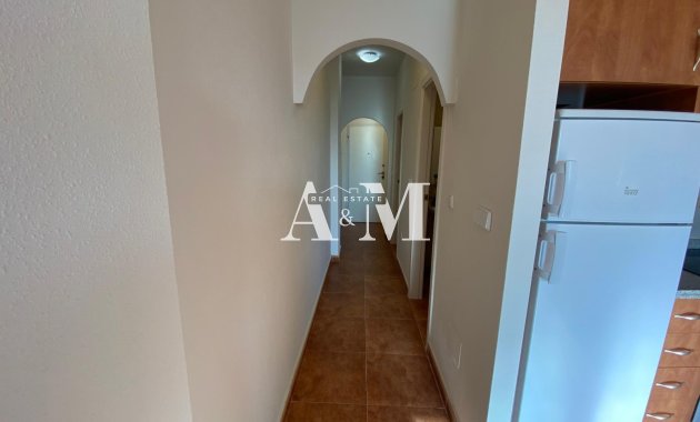 Location à long terme - Appartement - Formentera del Segura