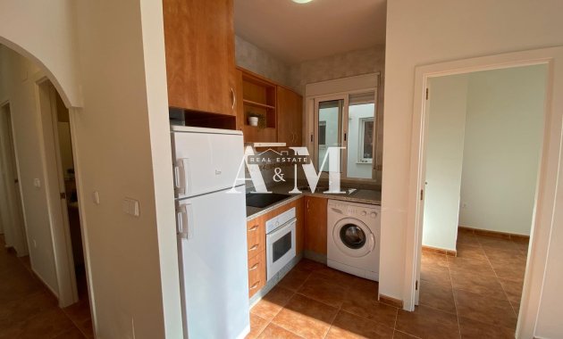 Location à long terme - Appartement - Formentera del Segura