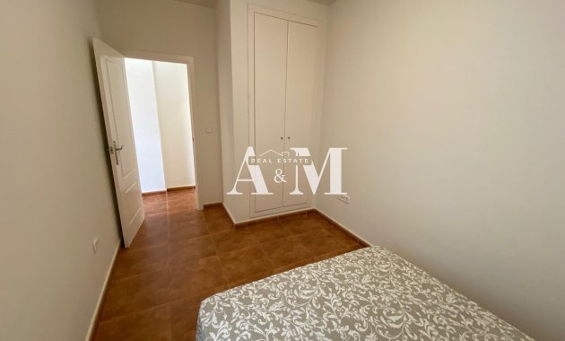 Location à long terme - Appartement - Formentera del Segura