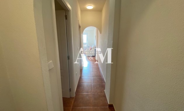 Location à long terme - Appartement - Formentera del Segura