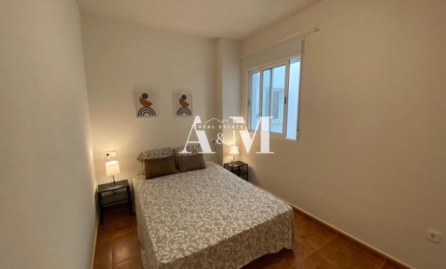 Location à long terme - Appartement - Formentera del Segura