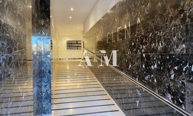 Location à long terme - Appartement - Formentera del Segura