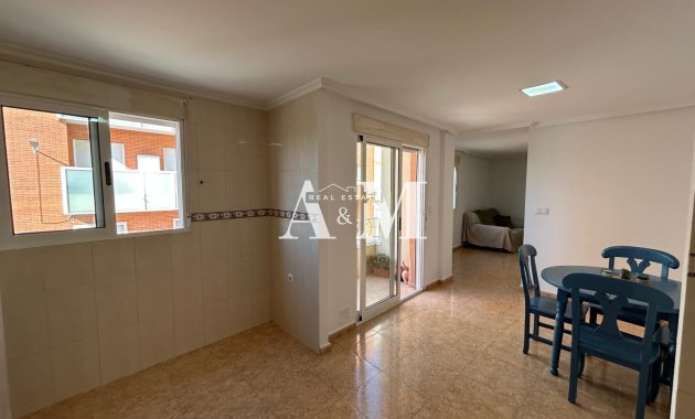 Долгосрочная аренда - Квартира / квартира - Montesinos - Los Montesinos