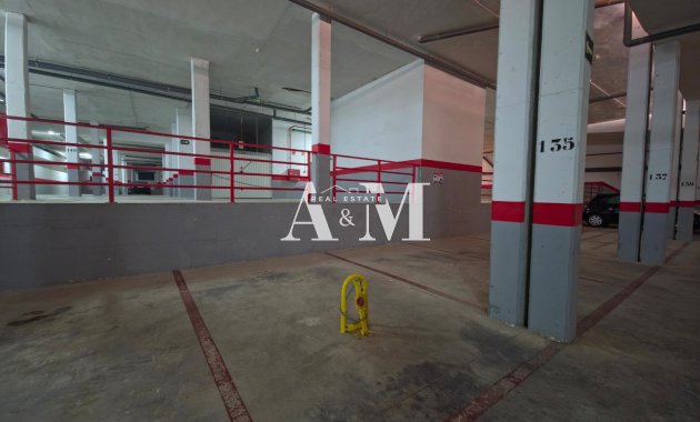 Location à long terme - Appartement - Torrevieja - Torrelamata - La Mata