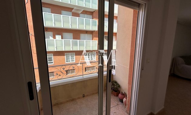 Долгосрочная аренда - Квартира / квартира - Montesinos - Los Montesinos