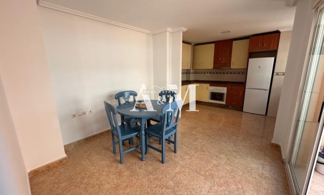 Долгосрочная аренда - Квартира / квартира - Montesinos - Los Montesinos