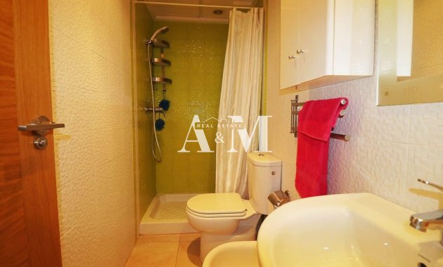 Location à long terme - Appartement - Guardamar del Segura - Guardamar pueblo