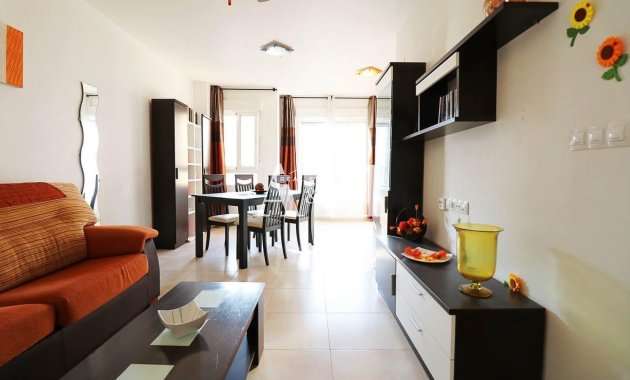 Location à long terme - Appartement - Guardamar del Segura - Guardamar pueblo