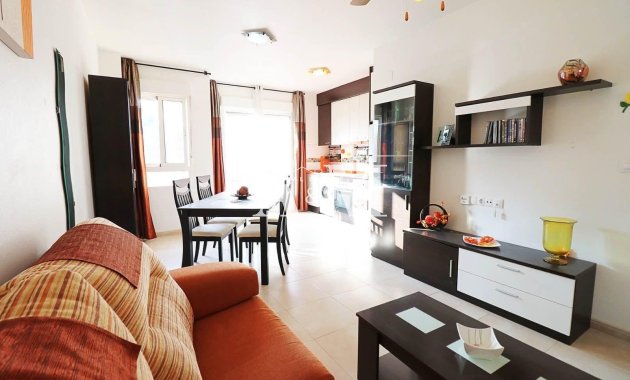 Location à long terme - Appartement - Guardamar del Segura - Guardamar pueblo