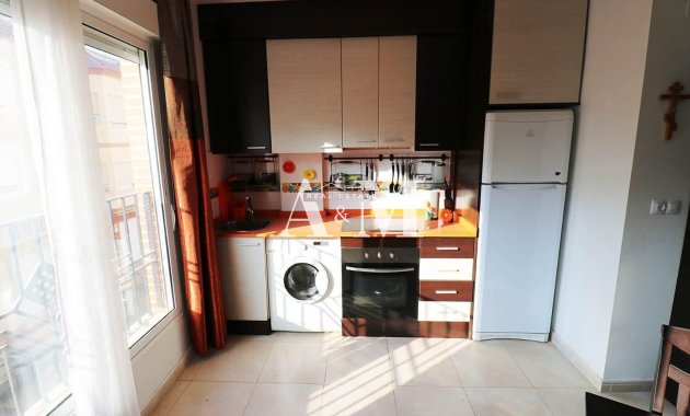 Location à long terme - Appartement - Guardamar del Segura - Guardamar pueblo