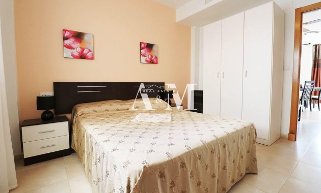 Location à long terme - Appartement - Guardamar del Segura - Guardamar pueblo