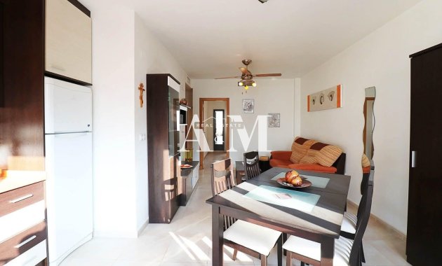Location à long terme - Appartement - Guardamar del Segura - Guardamar pueblo