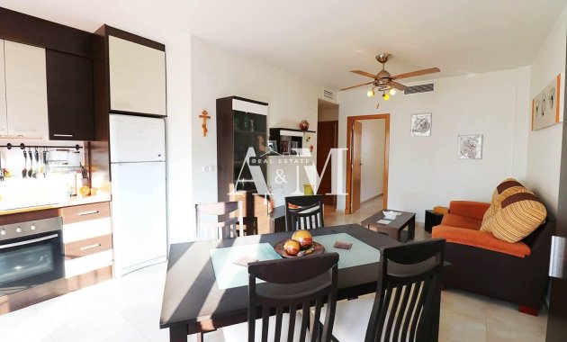 Location à long terme - Appartement - Guardamar del Segura - Guardamar pueblo